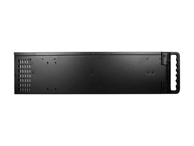 4U Rackmount Chassis B52504