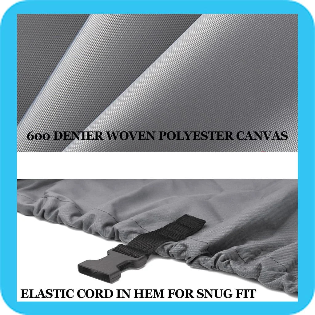 Boat Cover Z815