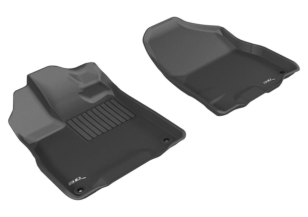 3D MAXpider Kagu Floor Liners H795505