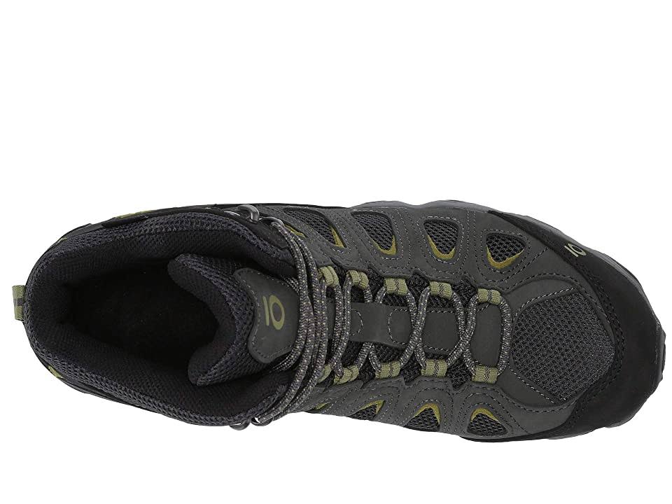 Men's Sawtooth II Mid B-DRY Hiking Boots S38872