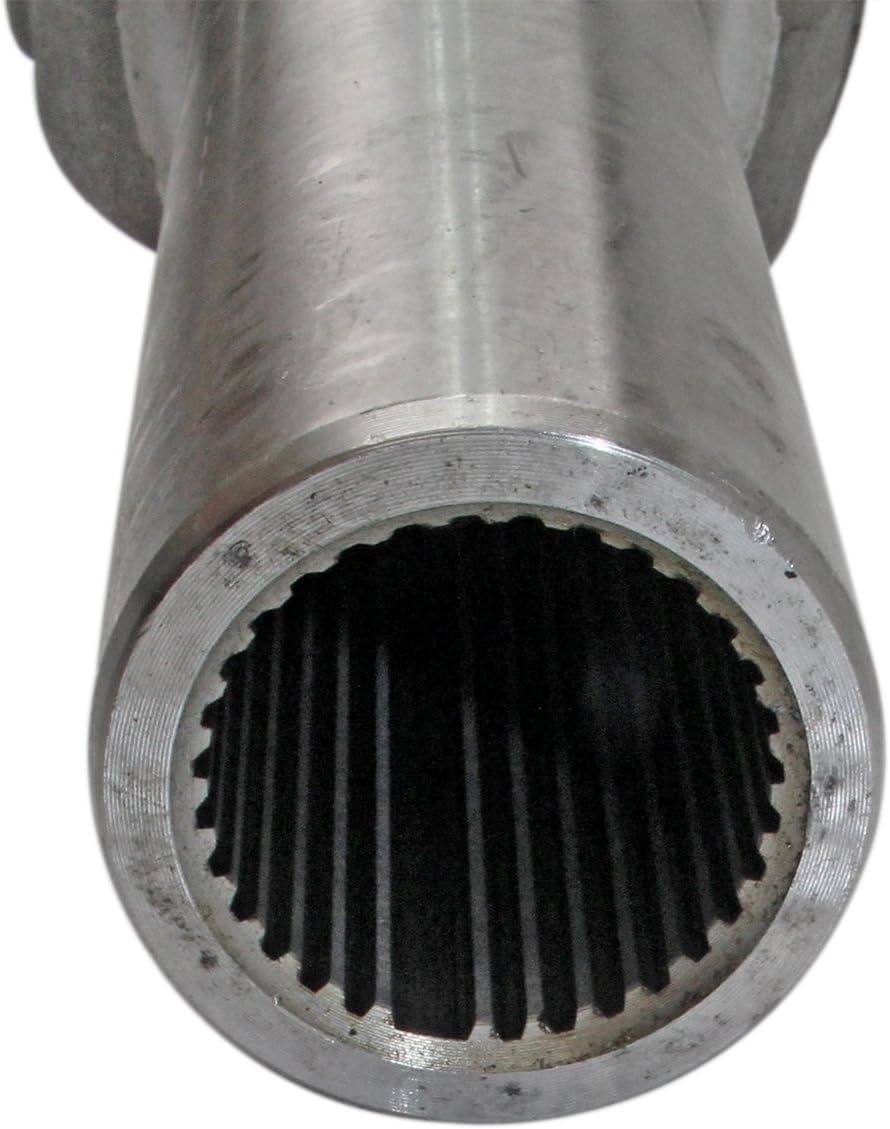 Prop Drive Shaft Assembly, Rear, 4WD, about 54 1/4" Length V956116