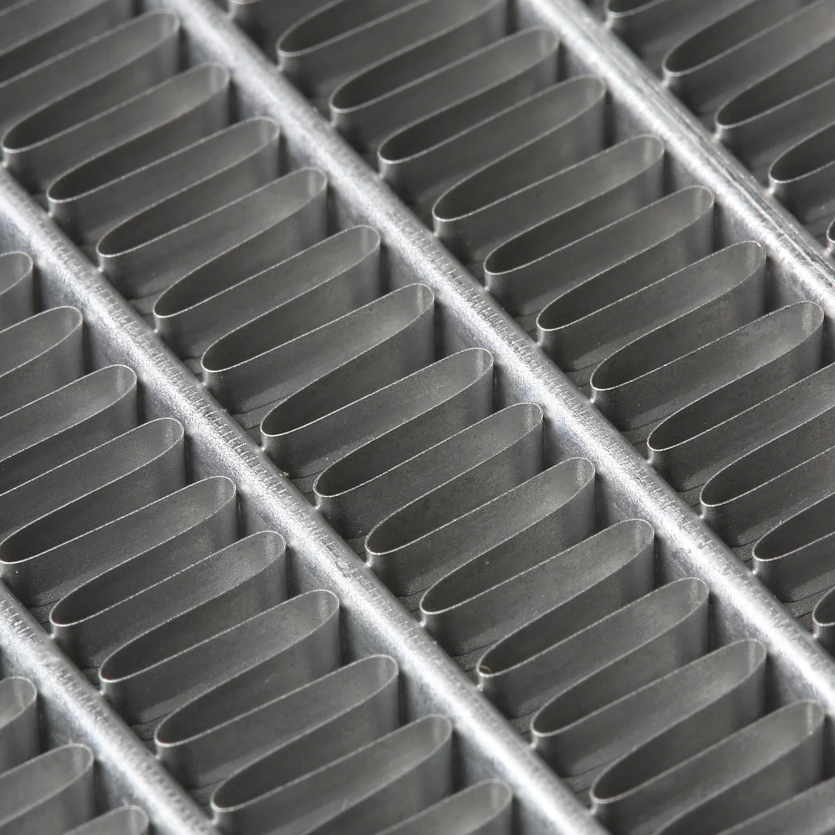Aluminum Radiator V636