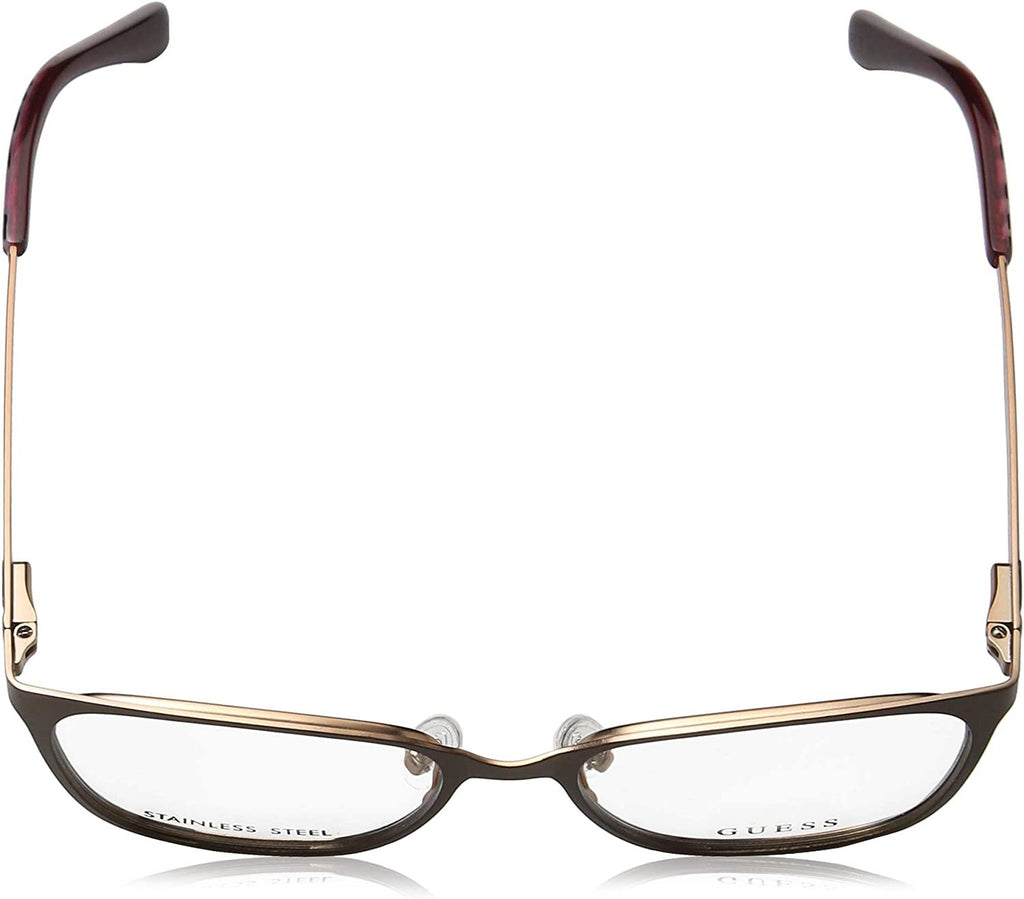 Black Cat-Eye Acetate Eyeglasses X714