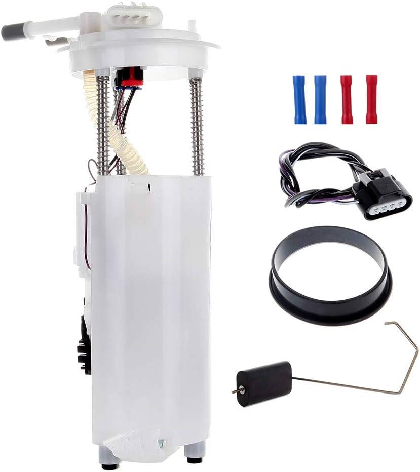 Fuel Pump Assembly Pack of 2 I32392
