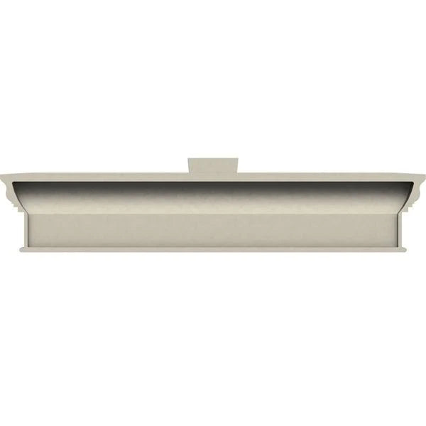 Craftsman Crosshead w/ Flat Keystone L967841