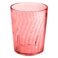 36 Packs Plastic Reusable Juice Tumblers C418