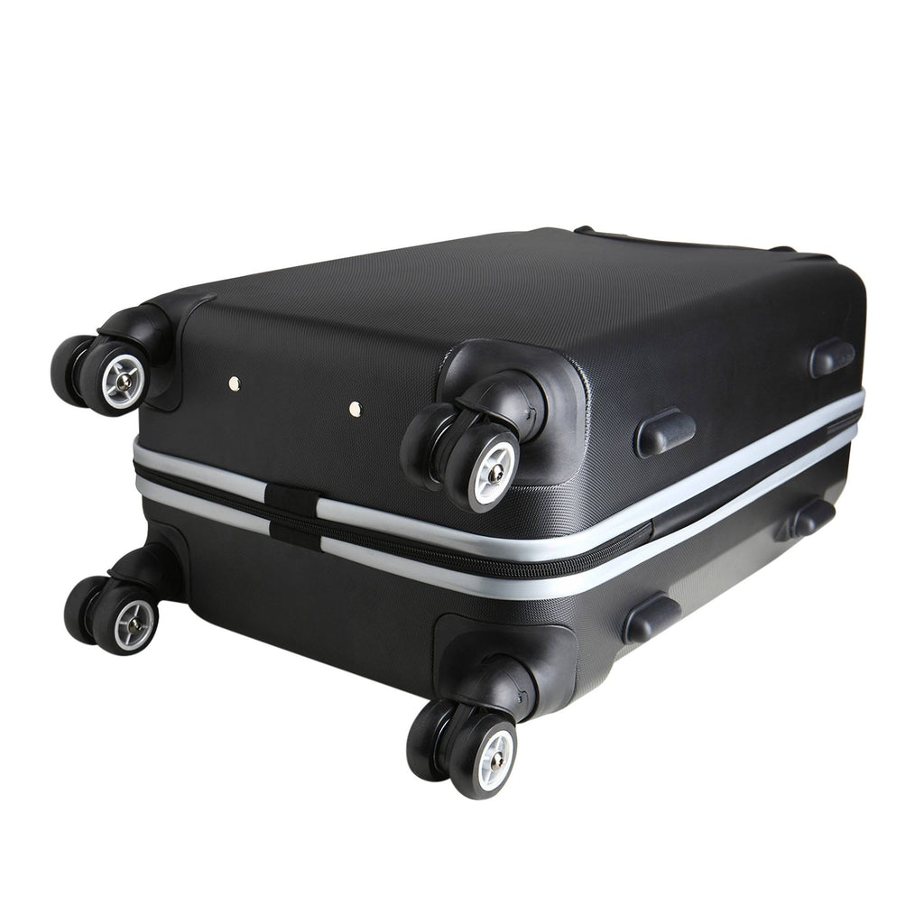 Black 20 inch Carry on Hardcase Spinner V2600