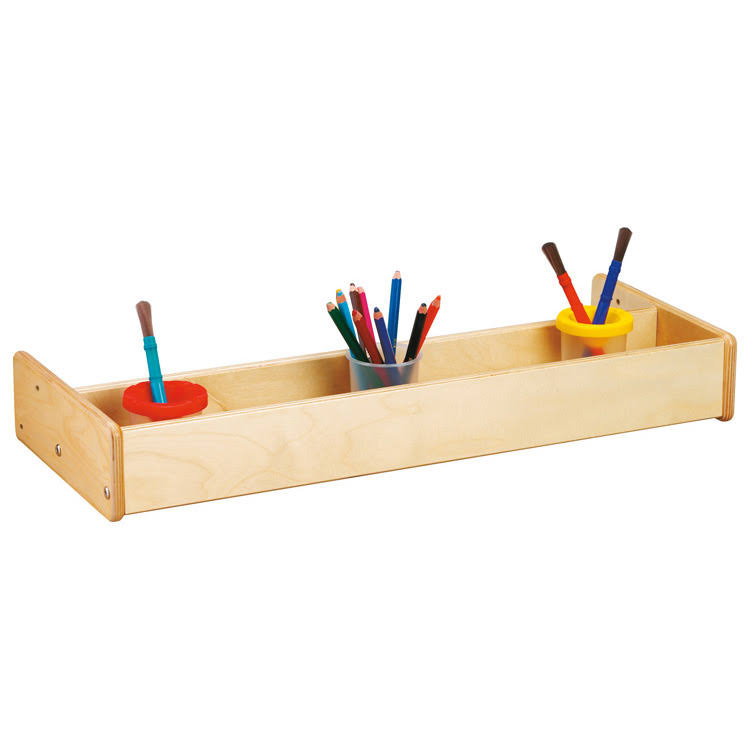 Large Art Caddie O9563