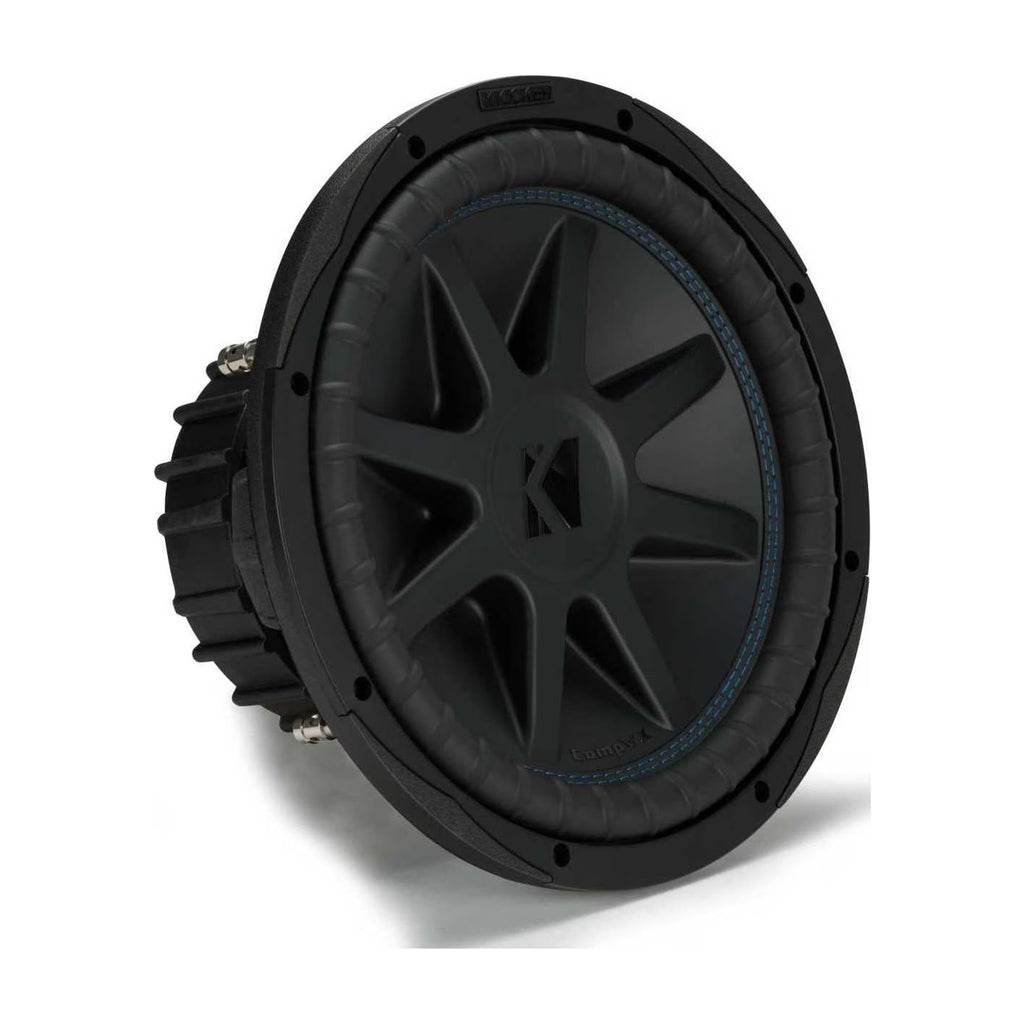 12-Inch Dual 2-Ohm Subwoofer P229842