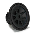 12-Inch Dual 2-Ohm Subwoofer P229842