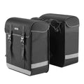 Bike Rear Rack Trunk Bag Large Capacity Cycling Bag G822