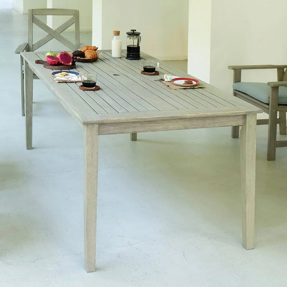 Outdoor Dining Table O355218