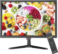 19inch TV with HDMI, VGA, USB, RCA Inputs Q26569
