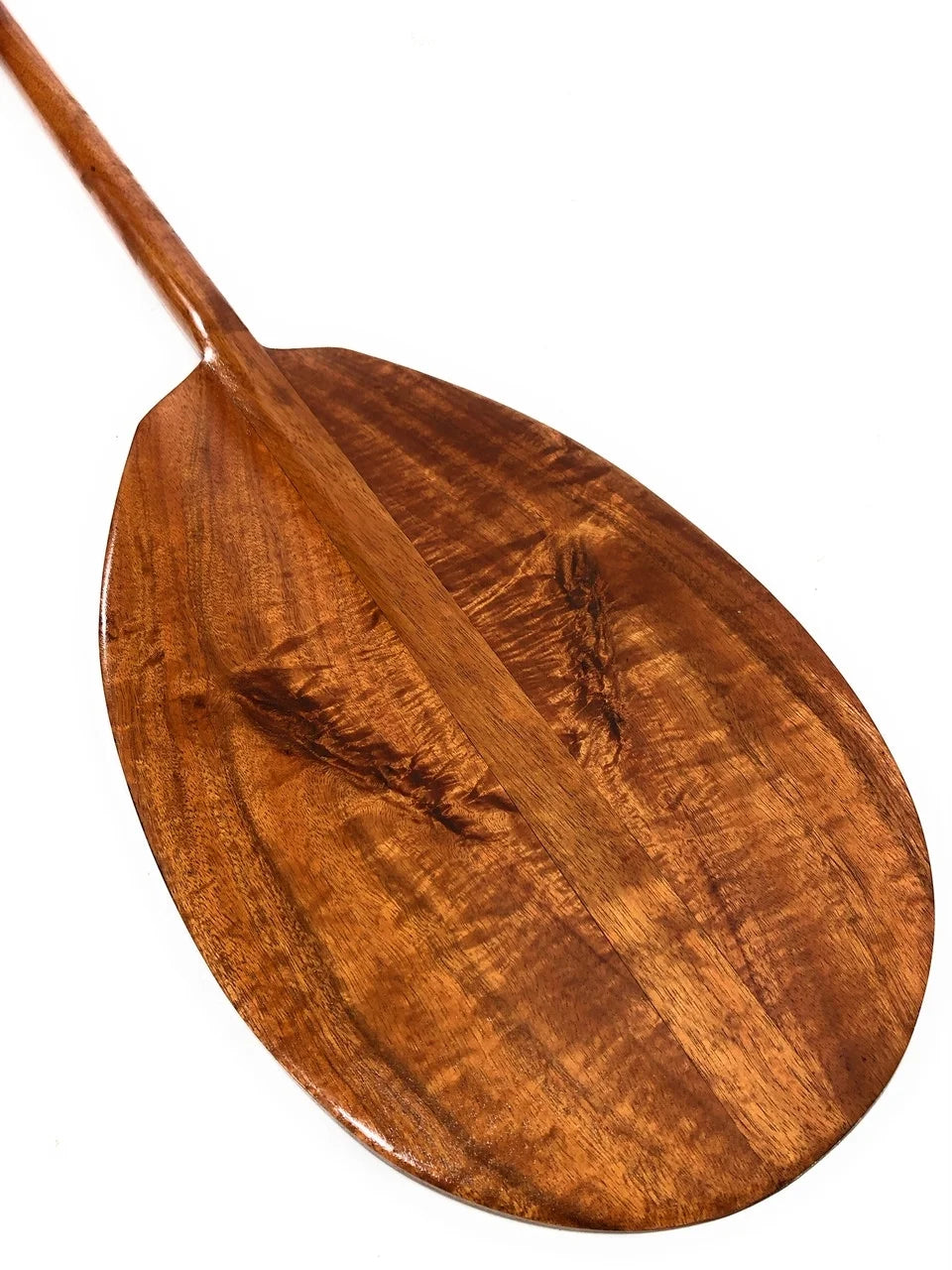 Curly Koa Paddles 60" V766