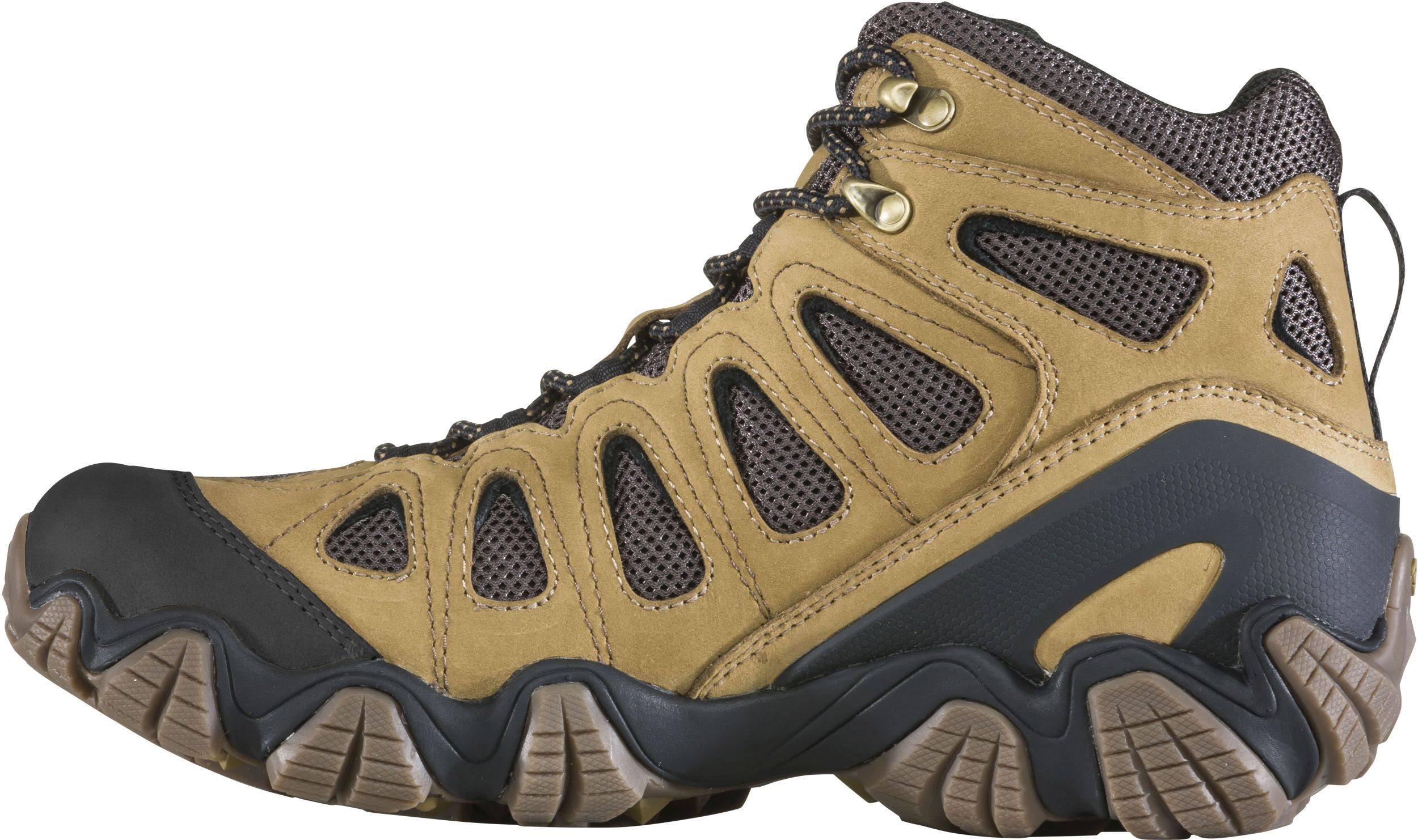 Men's Sawtooth II Mid B-DRY Hiking Boots S38872