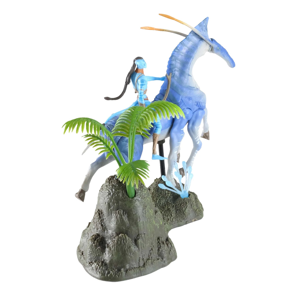 Medium Deluxe Creature Figure A103