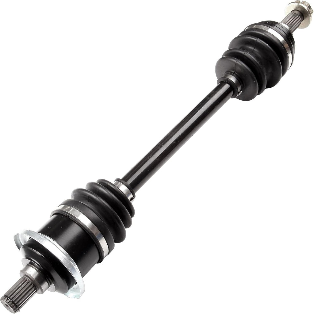 CV Axle Pack of 2 H660800