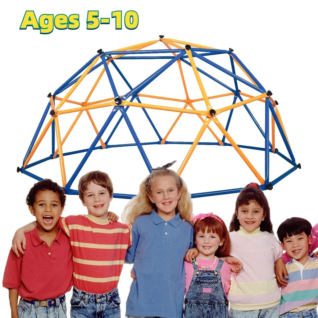 Large Dome Climber for Kids J864111