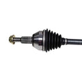 CV Axle Assembly L70332