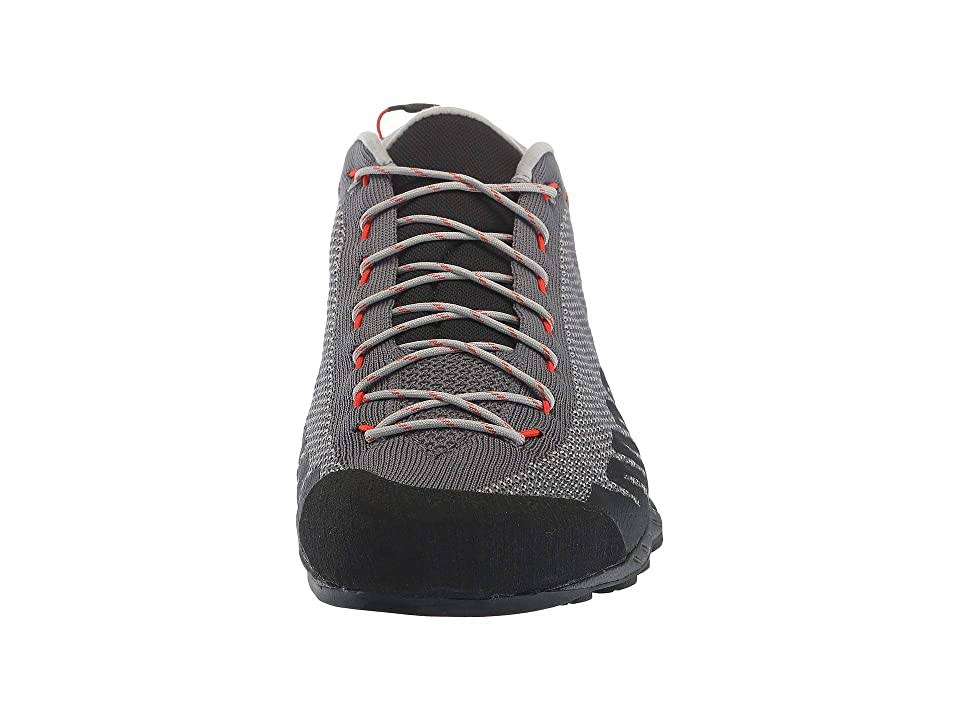 Men's TX2 - Carbon/Tangerine B821562