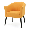 Fabric Arm Chair D130041