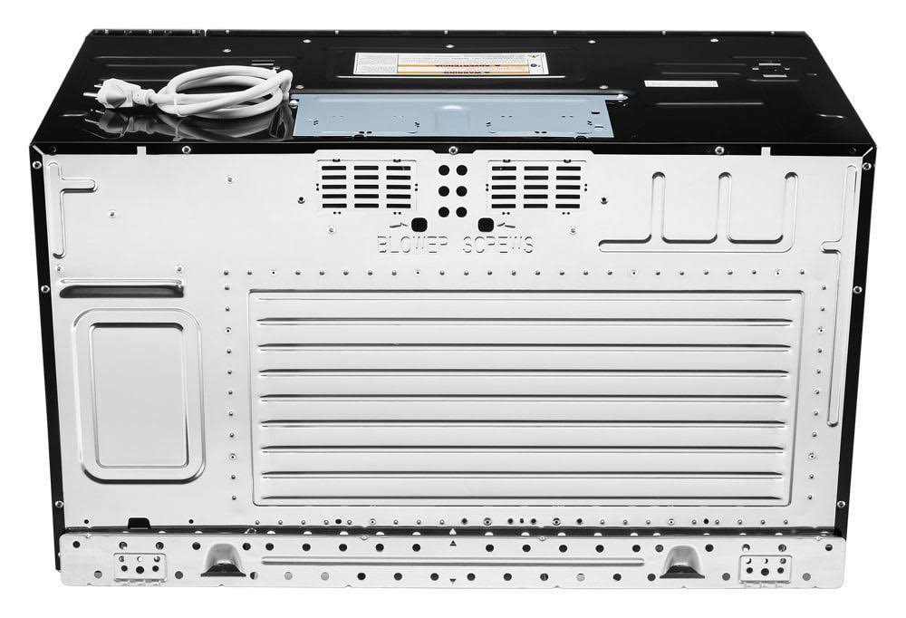 1.9 Cu. ft. Stainless Steel Over-the-range Microwave O152