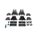 Roof Rack Leg Kit for Heavy Duty Crossbars - Set of 4 Z79365