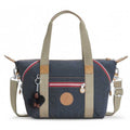 Steel Gr Metal Bag F8382