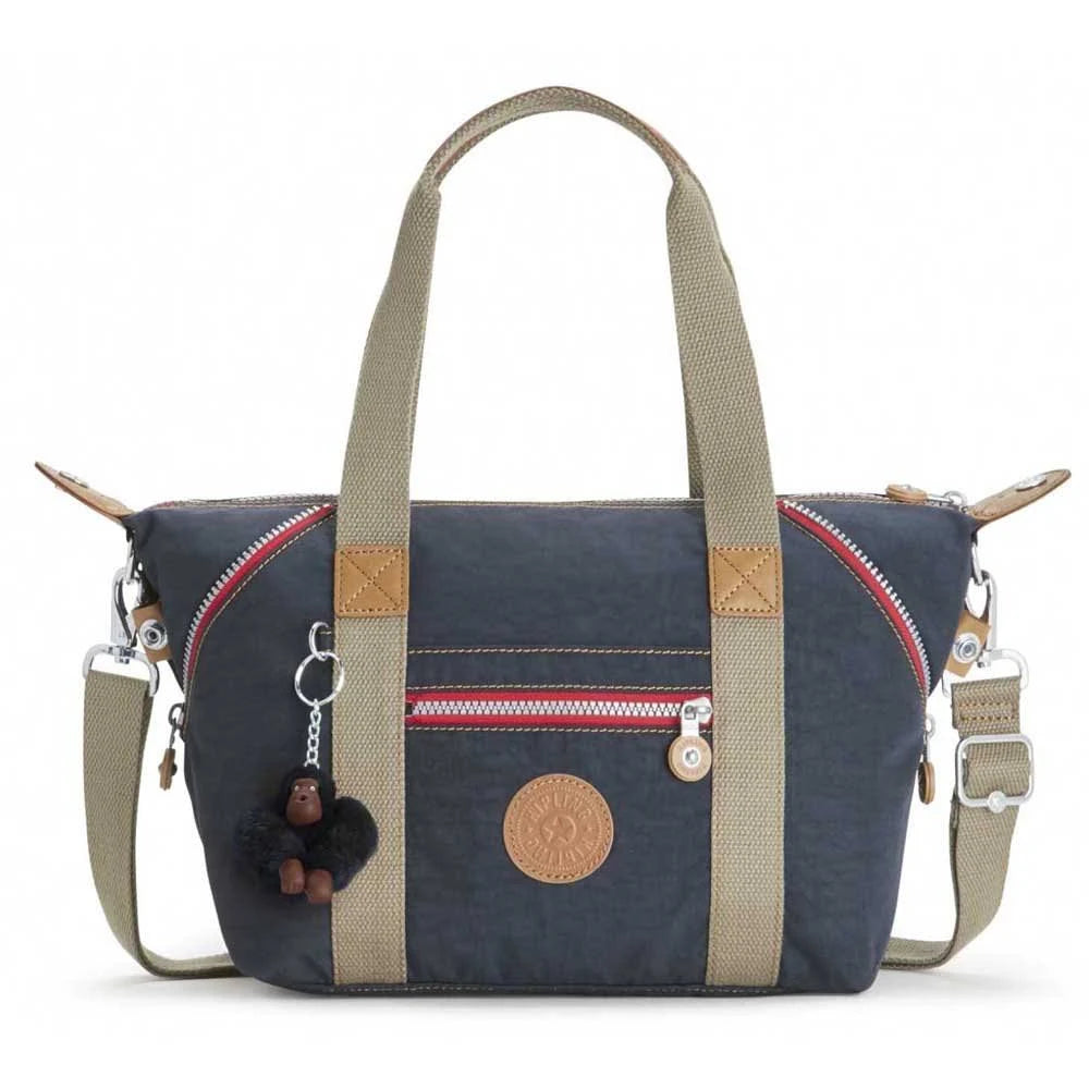Steel Gr Metal Bag F8382