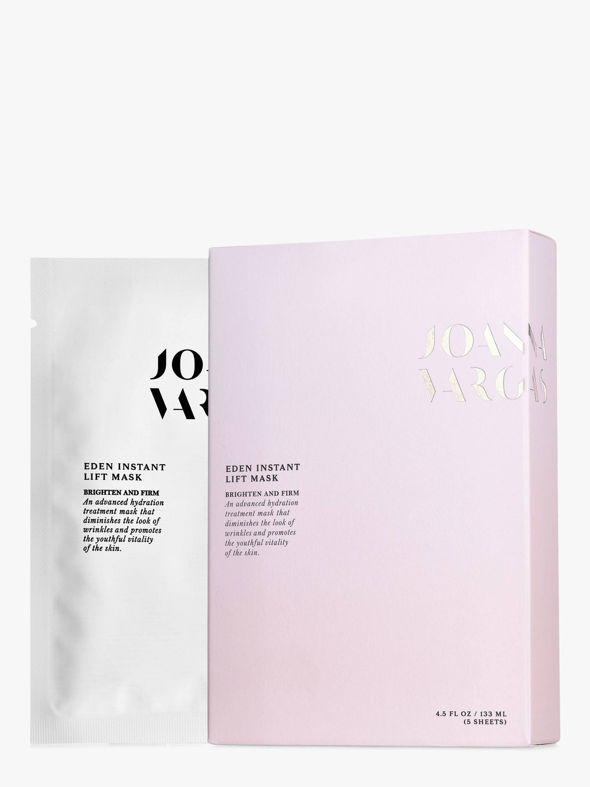 Instant Lift Mask S71516