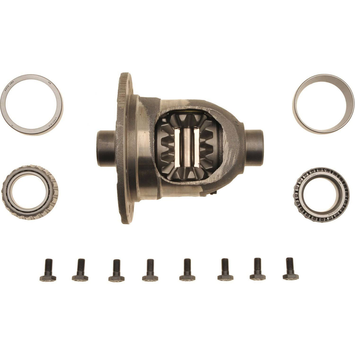 Open Differential Assembly L56791