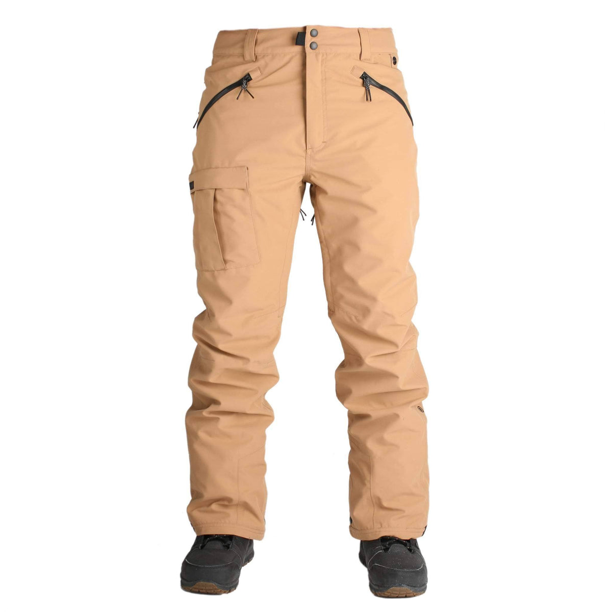 Camel Yesler Pant Y53126