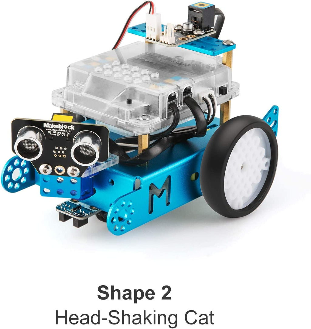 3-in-1 Robot Add-on Pack I56104