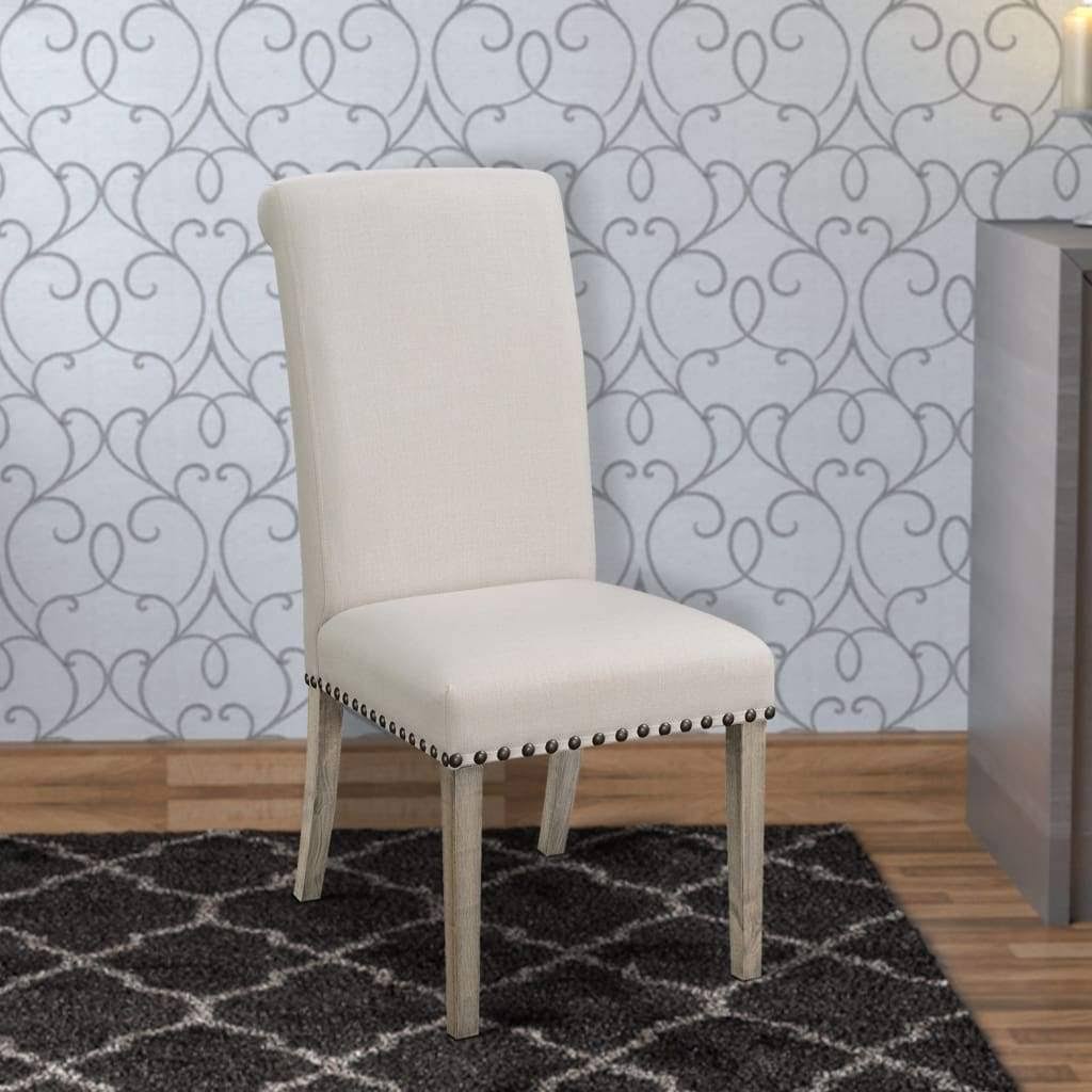 Dining Chair (Pack of 2) D5698