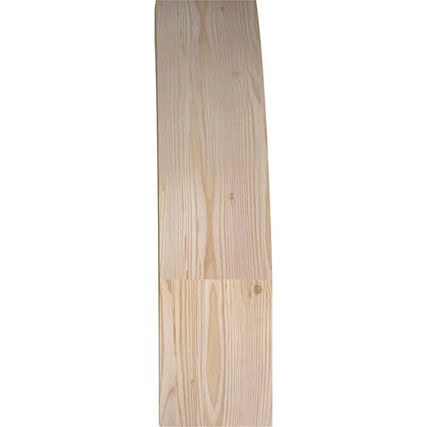Rough Sawn Douglas Fir Brace Q57915