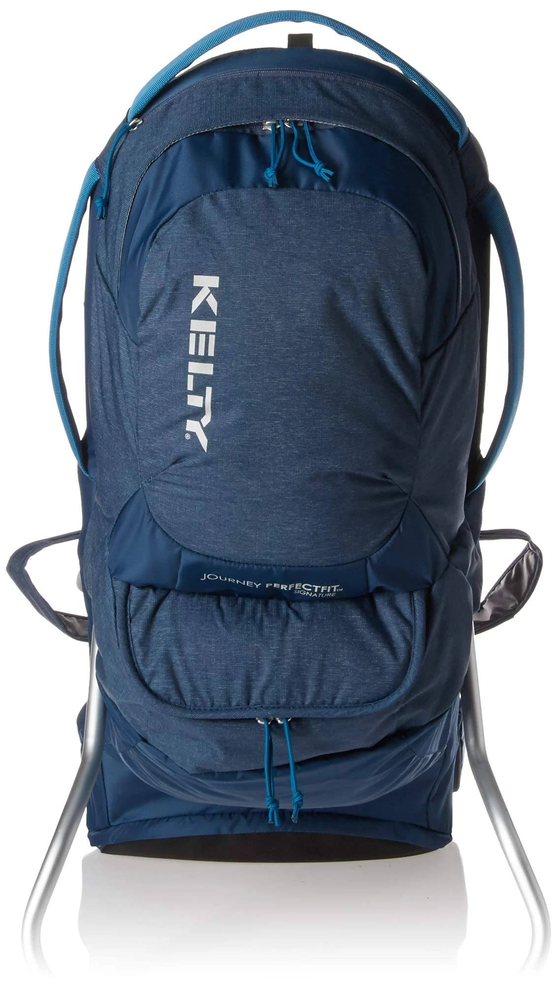 Insignia Blue Child Carrier U4856