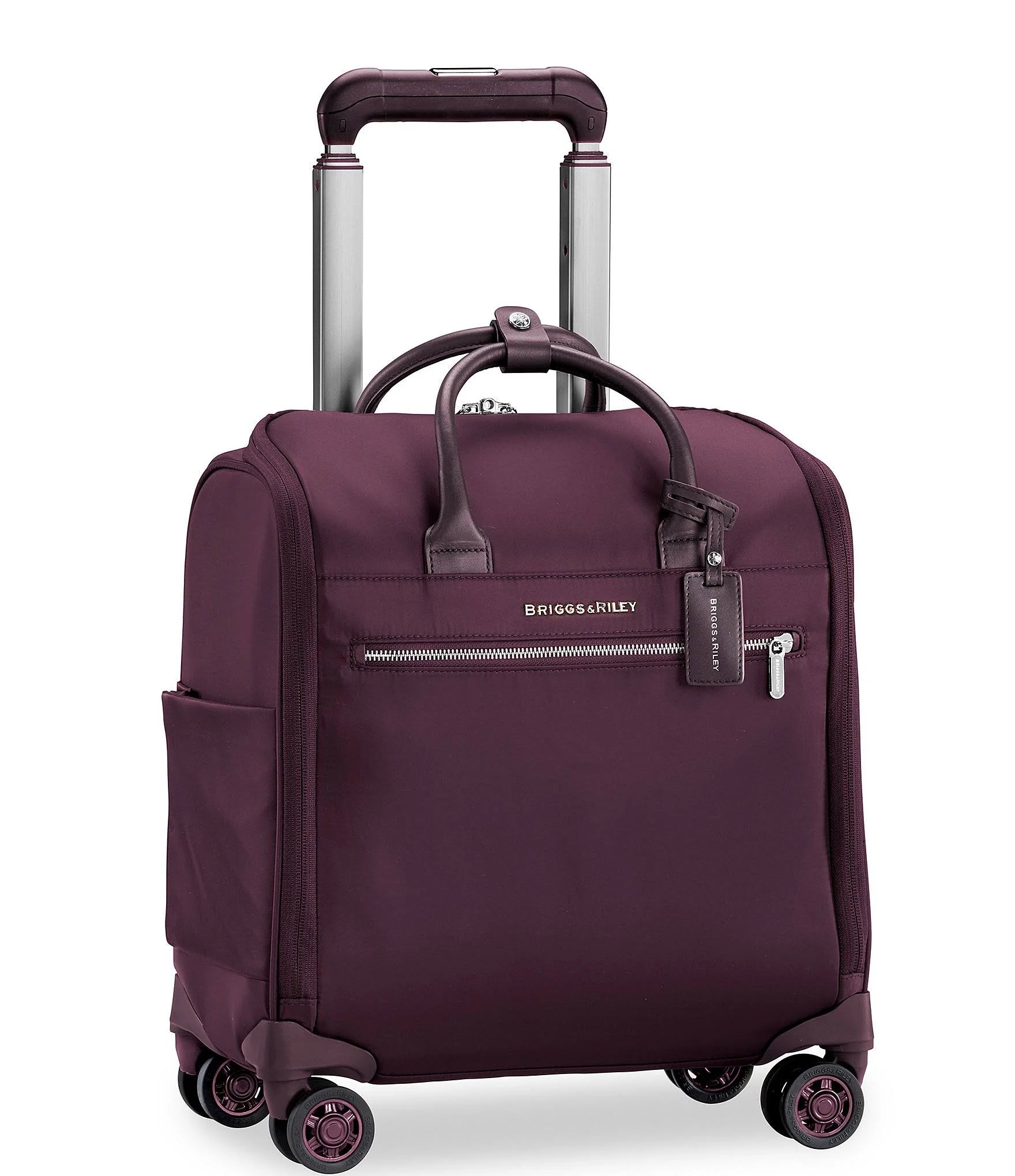 Plum Cabin Spinner N19845