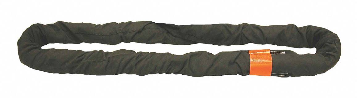 Roundsling, 9 ft L, 90000 lb Cap P948