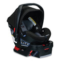 Black Infant Car Seat K84855