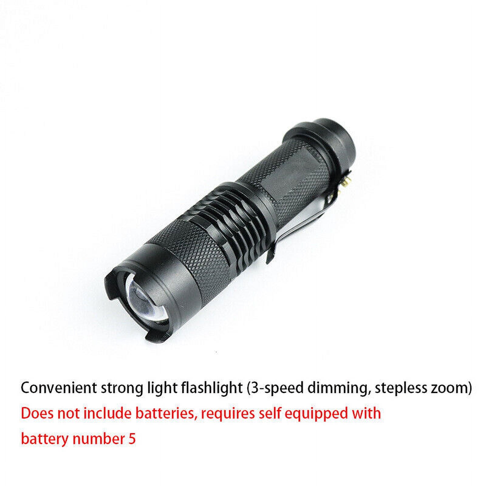 Survival Kit Multi-Function Camp Tactical Equipment R299028