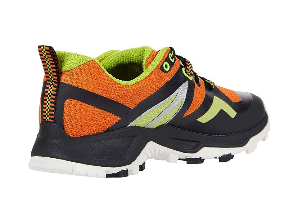 Black GORE-TEX Hiking Shoes X913