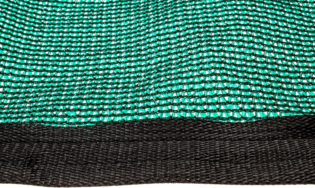 12'x12' Green Outdoor Sun Shade Canopy B735125