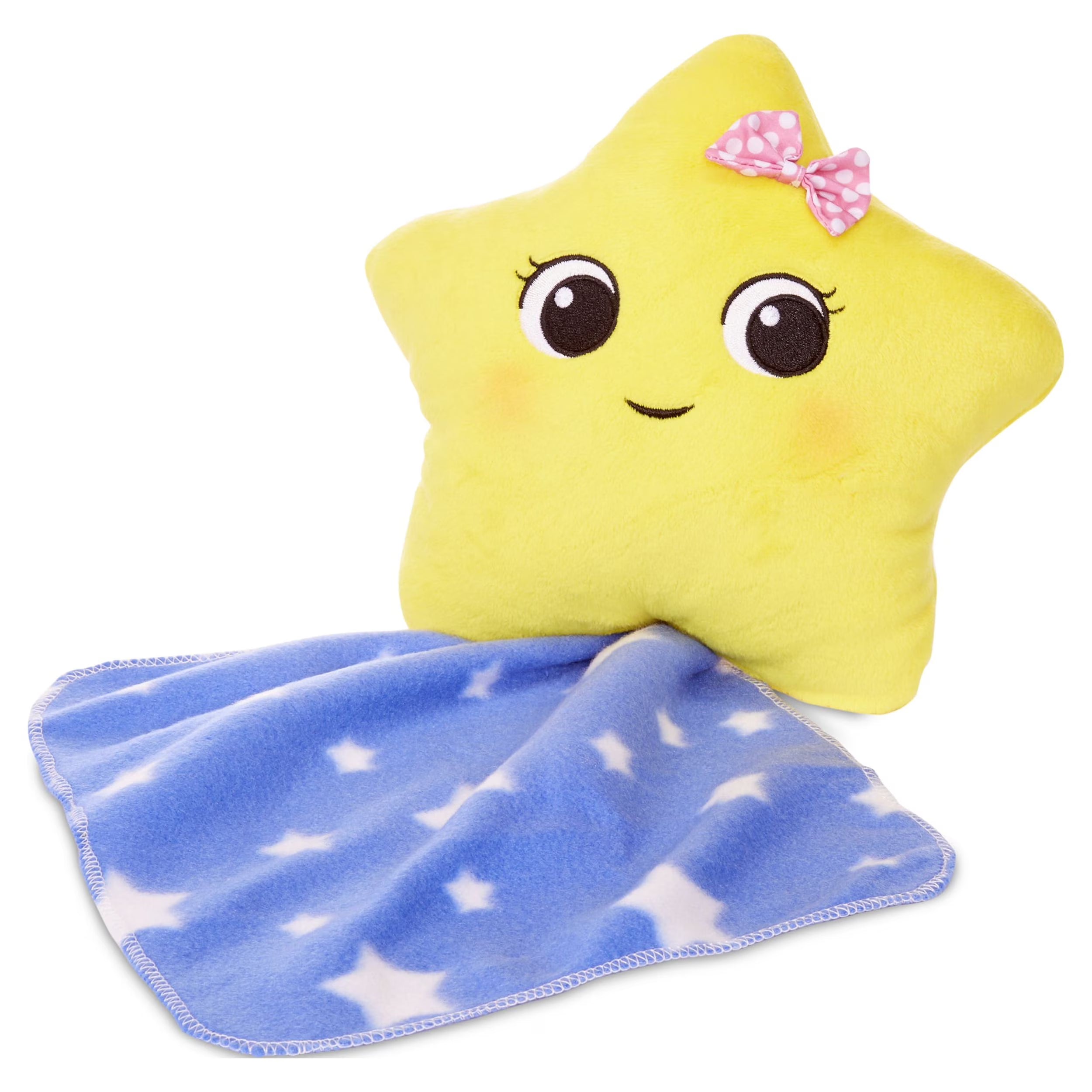 Twinkle The Star Plush F709633