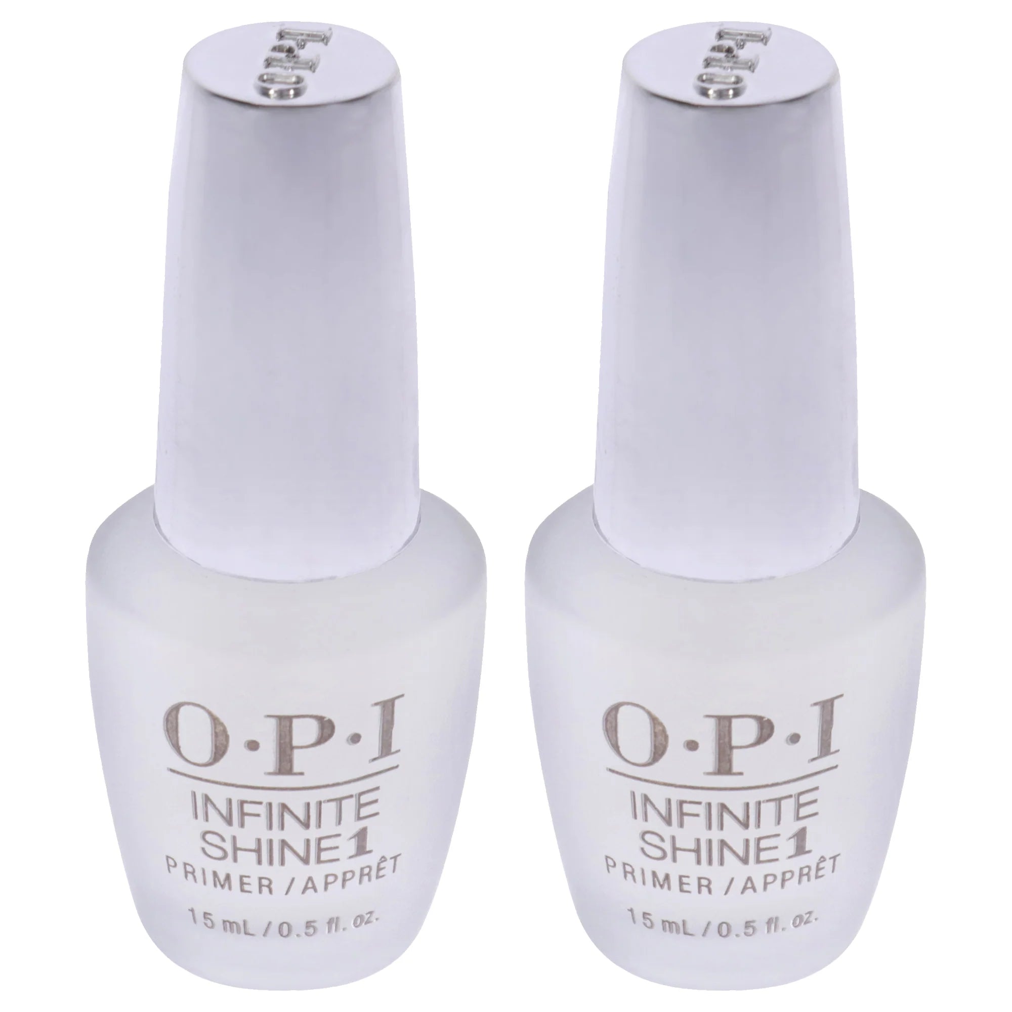 0.5 oz Nail Polish Base Coat Pack of 2 W5114