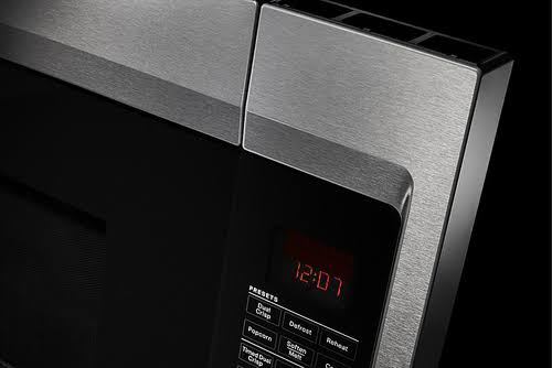 1.9 Cu. ft. Stainless Steel Over-the-range Microwave O152
