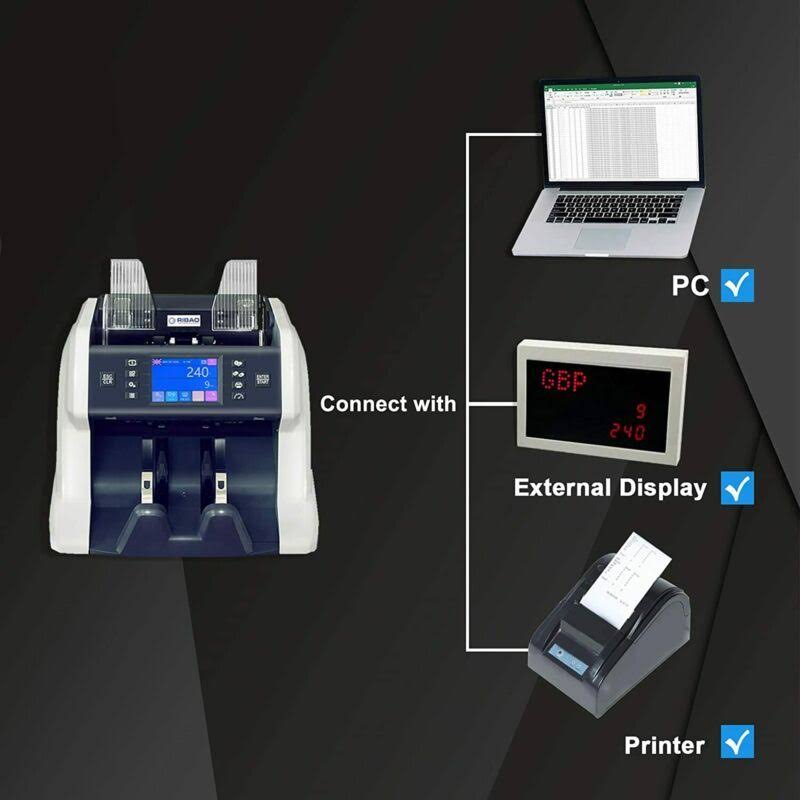 Bill Counter E59259