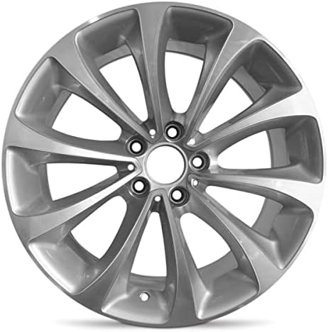 19 inch Aluminum Wheel Rim L539