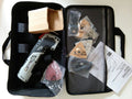 Compact Lithium-Ion Multi-Tool with Carrying Case Z716918