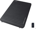 Queen Size 3 Inch Self Inflating Camping Sleeping Pad N399