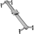 Camera Track Slider with Adjustable Feet U3799
